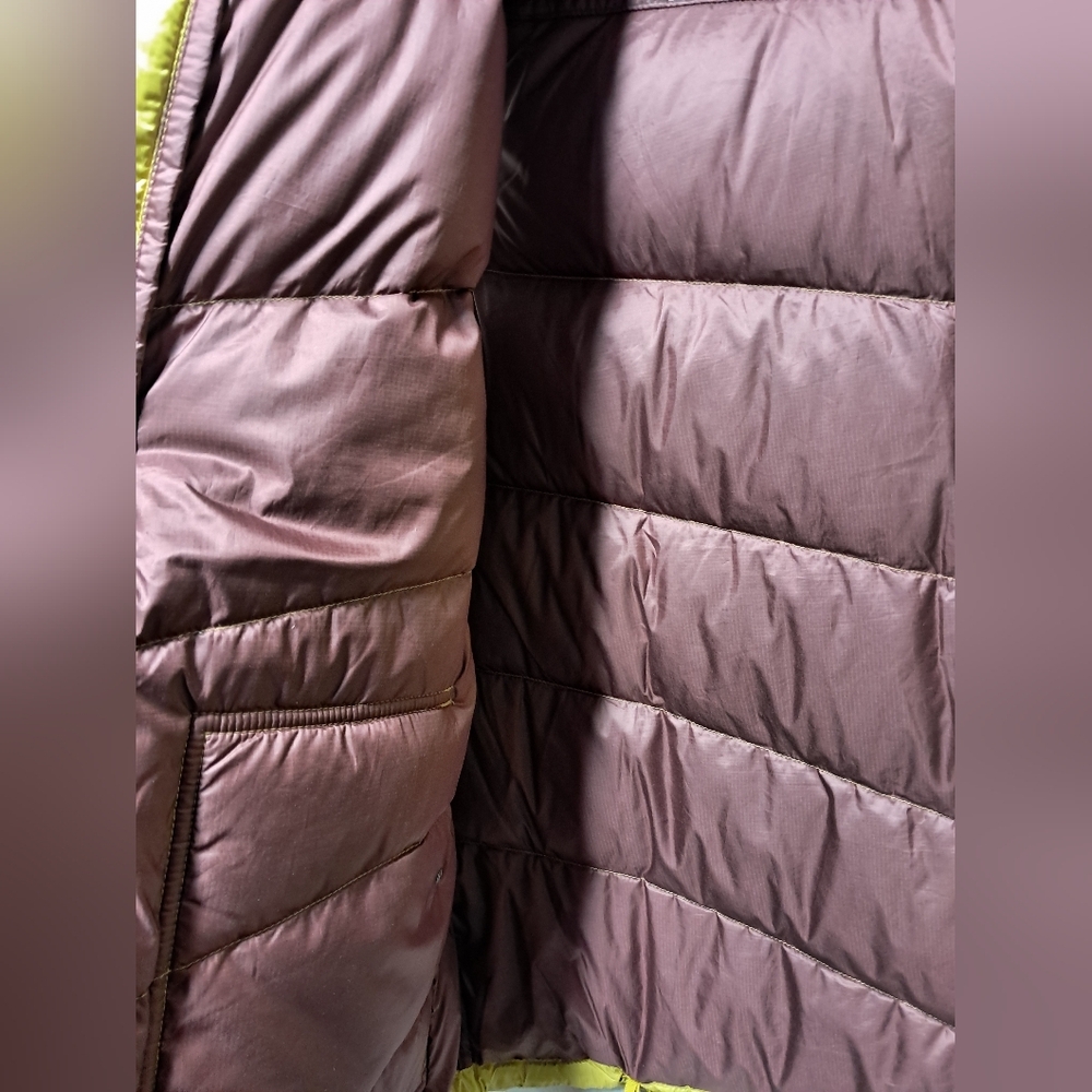 Outdoor Research Transcendant Down Vest Size XXL - Picture 4 of 8